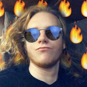 Meet your Posher, Andrew